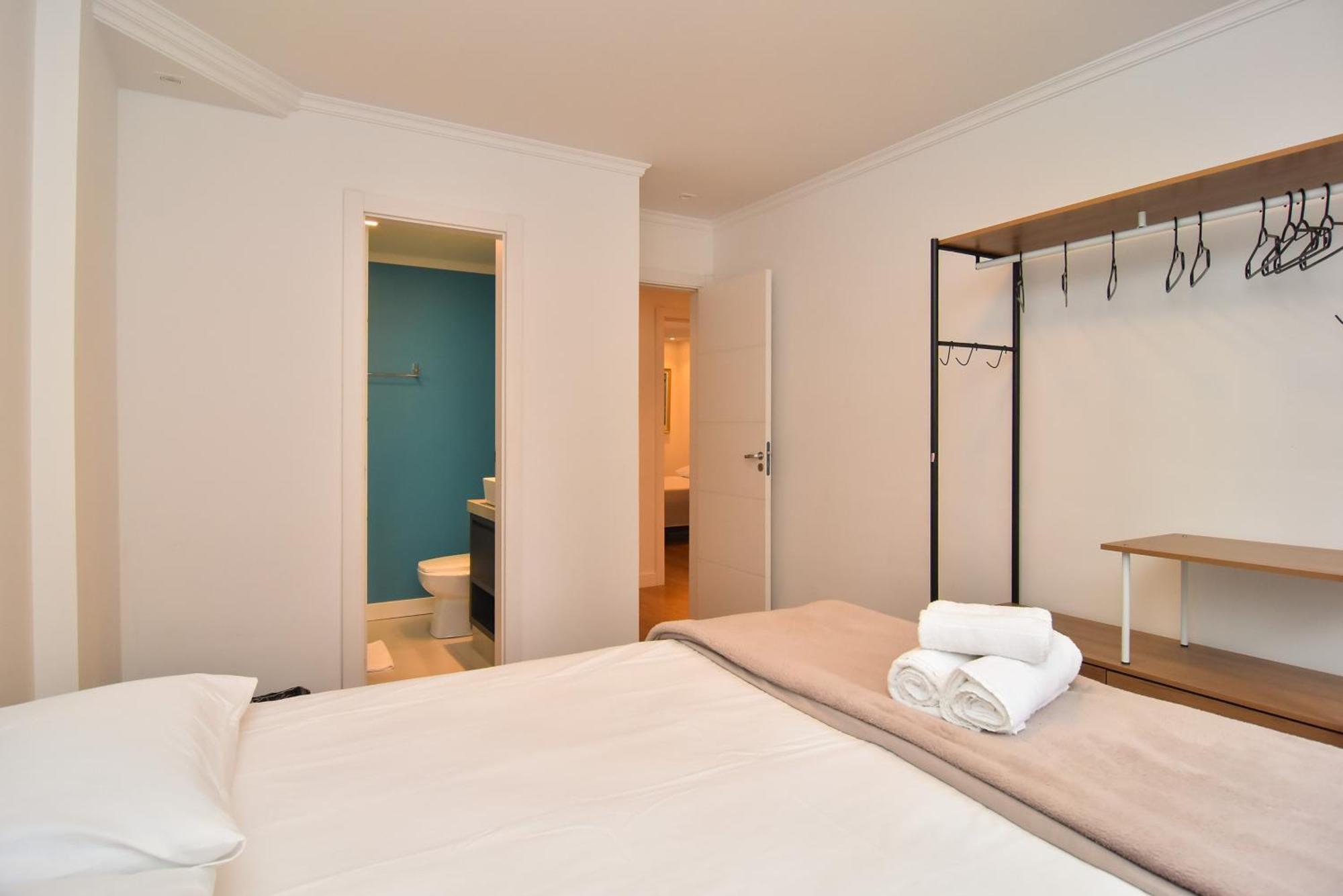 50 Mts Da Na Rua 3500, Garagem E Wi-fi P2101 Apartment Balneario Camboriu