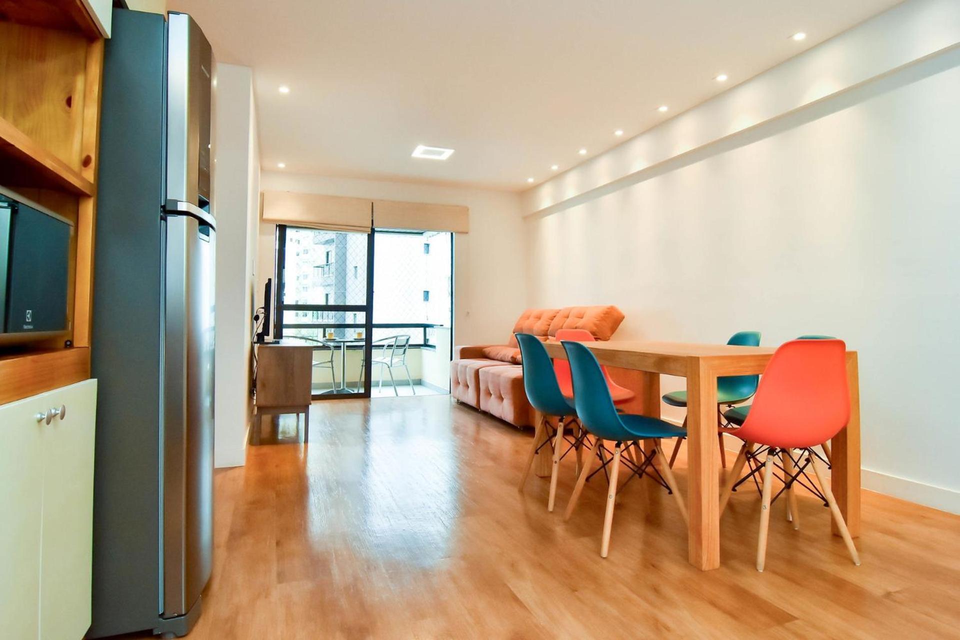 50 Mts Da Na Rua 3500, Garagem E Wi-fi P2101 * Balneario Camboriu